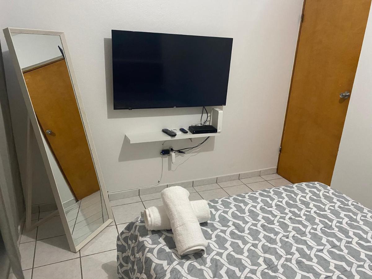 San Juan Apartments Extérieur photo