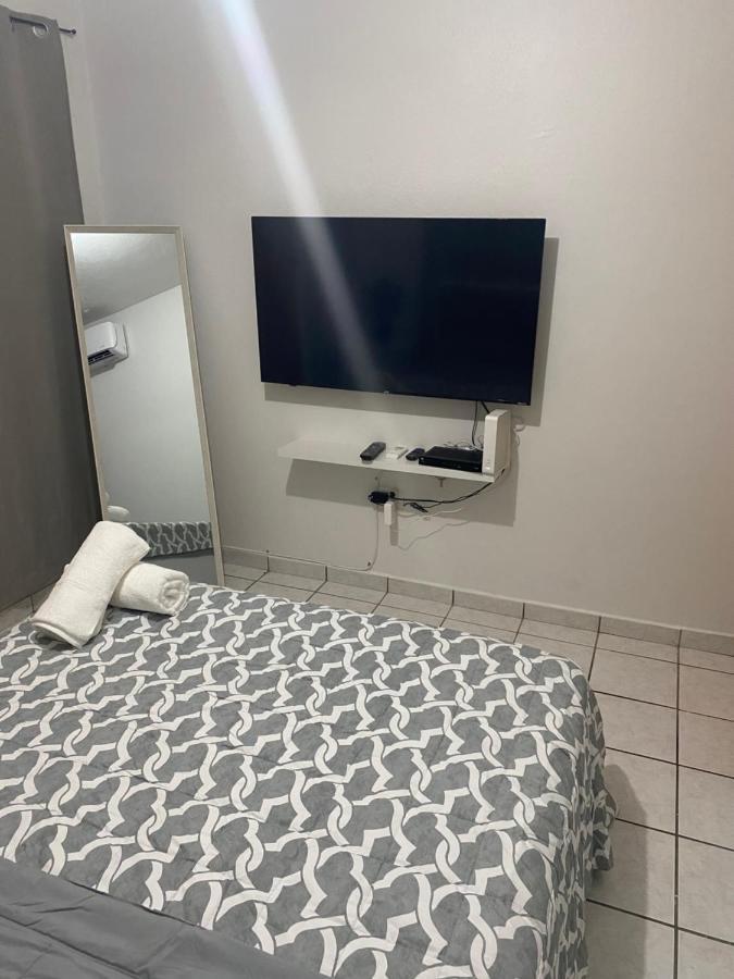 San Juan Apartments Extérieur photo