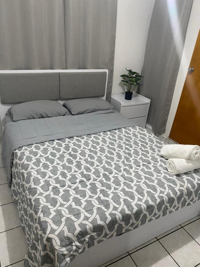 San Juan Apartments Extérieur photo